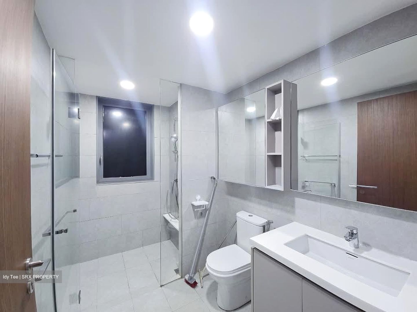 The Visionaire (D27), Condominium #560583301